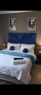 MashD Stay ,Cozy Home Away From Home - Polokwane - 7