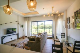 Modern 1BR Apartment Two Rivers Fully Furnished - 1