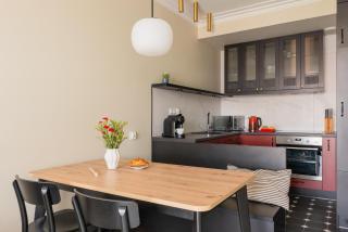 Flatbook - City Center SPA Apartments Grano Residence with Parking - 1