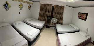 La Clave Hostel - 5