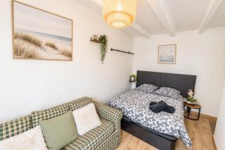 Double Appartement Parking Honfleur 10min plage - 4