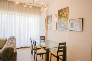 Modern 1BR Apartment Two Rivers Fully Furnished - 6