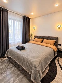 Apartament ultra-central - Edineţ - 0