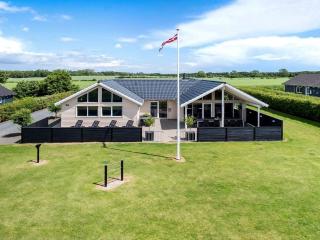 5 star holiday home in Bogense - 9