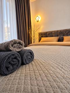 Apartament ultra-central - Edineţ - 7