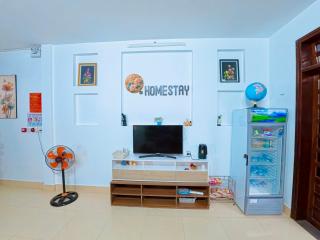 Q Homestay - kiệt 26 Võ Thị Sáu - 0
