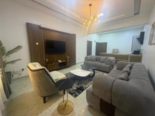 Max Nirvana- Luxury 1-Bedroom Apartment in Lekki - 0