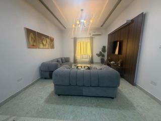 Max Nirvana- Luxury 1-Bedroom Apartment in Lekki - 7
