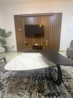 Max Nirvana- Luxury 1-Bedroom Apartment in Lekki - 5