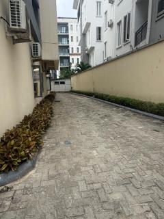 Max Nirvana- Luxury 1-Bedroom Apartment in Lekki - 4
