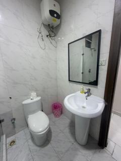 Max Nirvana- Luxury 1-Bedroom Apartment in Lekki - 2