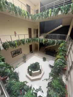 Max Nirvana- Luxury 1-Bedroom Apartment in Lekki - 1
