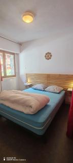 Le Flocon Doré - Appartement Chaleureux au Cœur de la Station - 7