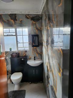 MashD Stay ,Cozy Home Away From Home - Polokwane - 3