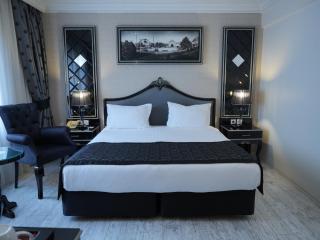 Hotel Yigitalp Istanbul - 5