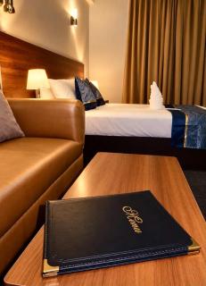 Metro Park Hotel Mandaue - 9