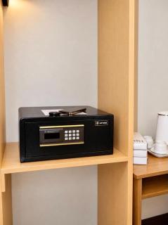 Metro Park Hotel Mandaue - 4