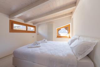 Loft Antelao - Nuovo, spazioso e luminoso! - 9