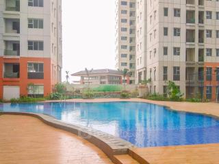 Apartemen Transpark Juanda Bekasi Timur By BoboRoom - 0