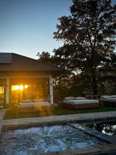 Hunter's Mansion - Transylvania - 5