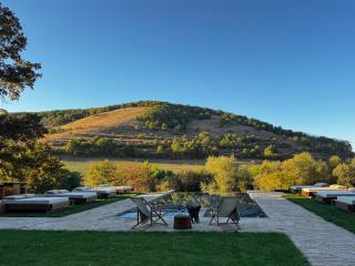 Hunter's Mansion - Transylvania - 9