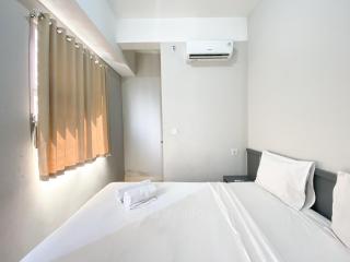 Apartemen Transpark Juanda Bekasi Timur By BoboRoom - 7