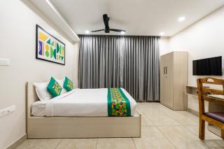 Treebo Sea Heights Pallamraju Nagar Kakinada - 1
