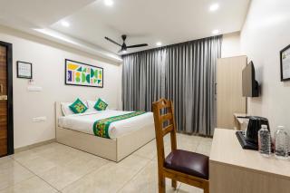 Treebo Sea Heights Pallamraju Nagar Kakinada - 3