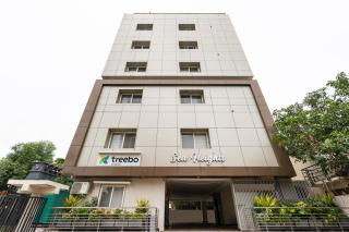 Treebo Sea Heights Pallamraju Nagar Kakinada - 9