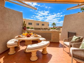 Apartamentos Vista Marina - El Médano - 9