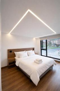 Hotel Apart Cuenca - 3