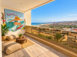 Tayyurt Surf Camp Tamraght Aourir - 9