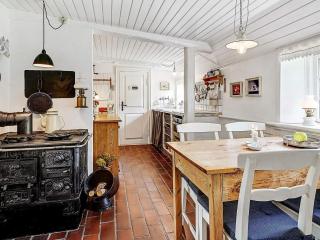 4 person holiday home in Tønder - 1