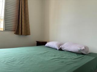 Apartamento de 2 quartos com vista para a cidade - 8