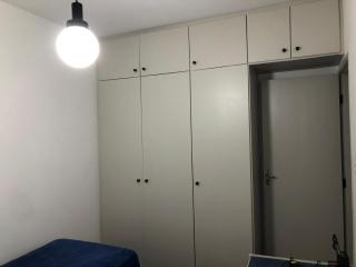 Apartamento de 2 quartos com vista para a cidade - 4