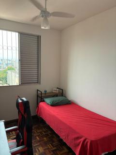 Apartamento de 2 quartos com vista para a cidade - 3