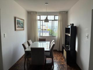 Apartamento de 2 quartos com vista para a cidade - 1