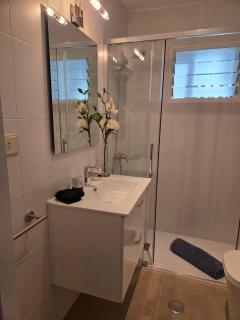 Apartamento 1 nuevo todo équipado, piscina, vistas mar,Tv Francia y Alemania, wiffi 600 megas - 2