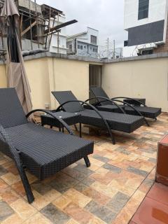 Max Arlo - Chic 1-Bedroom Apartment in Lekki - 2