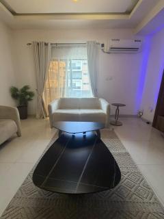 Max Arlo - Chic 1-Bedroom Apartment in Lekki - 1