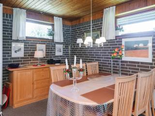4 person holiday home in Henne - 3
