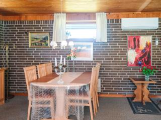 4 person holiday home in Henne - 4