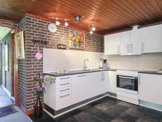 4 person holiday home in Henne - 7