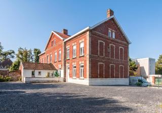 La Maison Jaurès - La Trappiste - 7