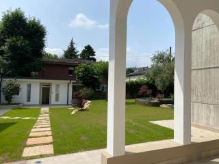 Green Apartments Vimercate - 9