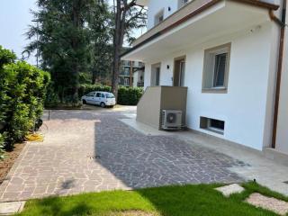 Green Apartments Vimercate - 4