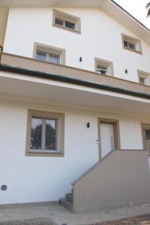 Green Apartments Vimercate - 2