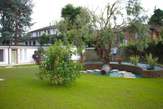 Green Apartments Vimercate - 7