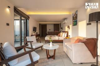 Vee Resort by Vaana - A part of StayVista - 3