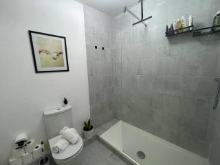 Stylish 2BDR Apt with Free parking in Dublin 8 - 6